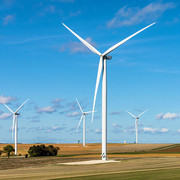 WKN France Parc éolien des Courtibeaux